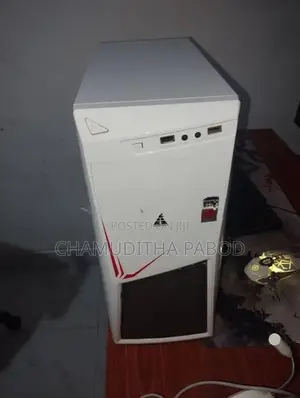 Casing