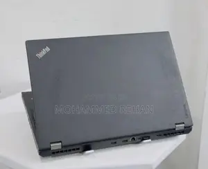 Lenovo I7 7th Gen Laptop