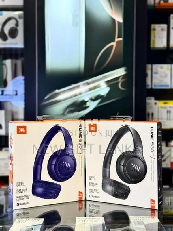 JBL Tune 530BT Headpone