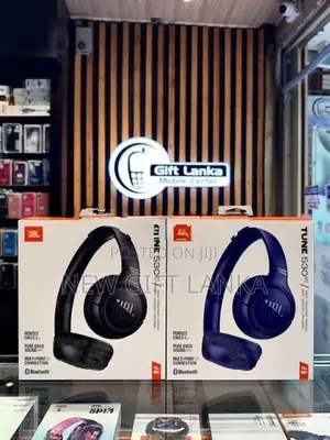 JBL Tune 530BT Headpone