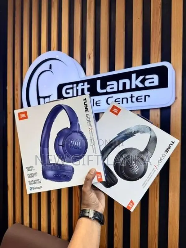 JBL Tune 530BT Headpone