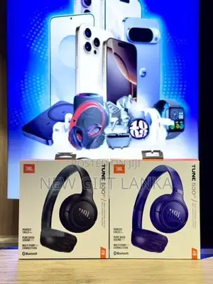 JBL Tune 530BT Headpone