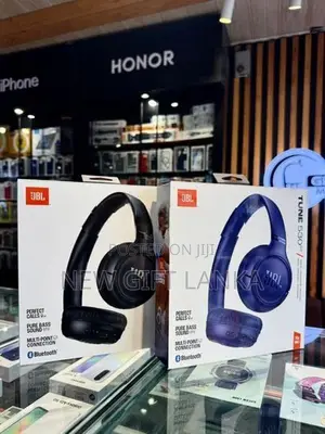 JBL Tune 530BT Headpone