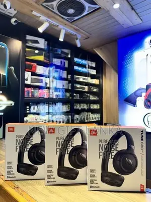 JBL Tune 680NC Headphone
