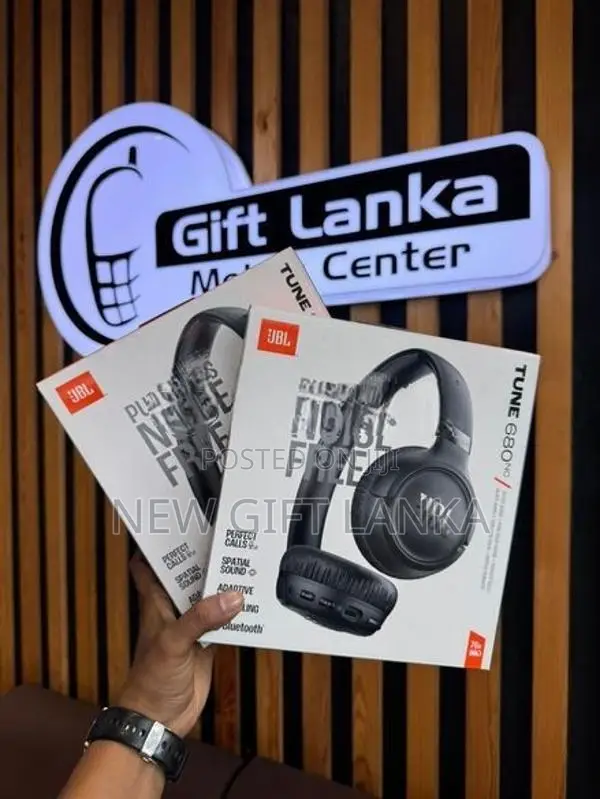 JBL Tune 680NC Headphone