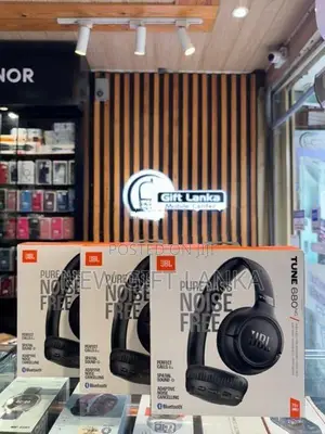 JBL Tune 680NC Headphone