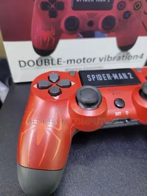 Gaming Controllers