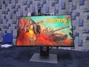 24 IPS Frameless Monitors