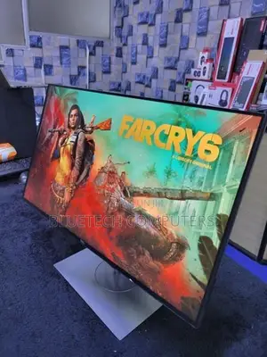 24 IPS Frameless Monitors