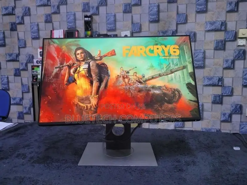 24 IPS Frameless Monitors