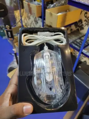 Gaming Mouse