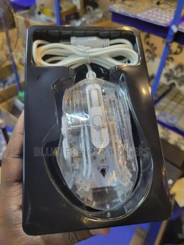 Gaming Mouse