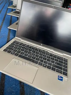 HP Elitebook Core i7-1185G7 11th GEN /16GB RAM /512GB Nvme /14.0 FHD I