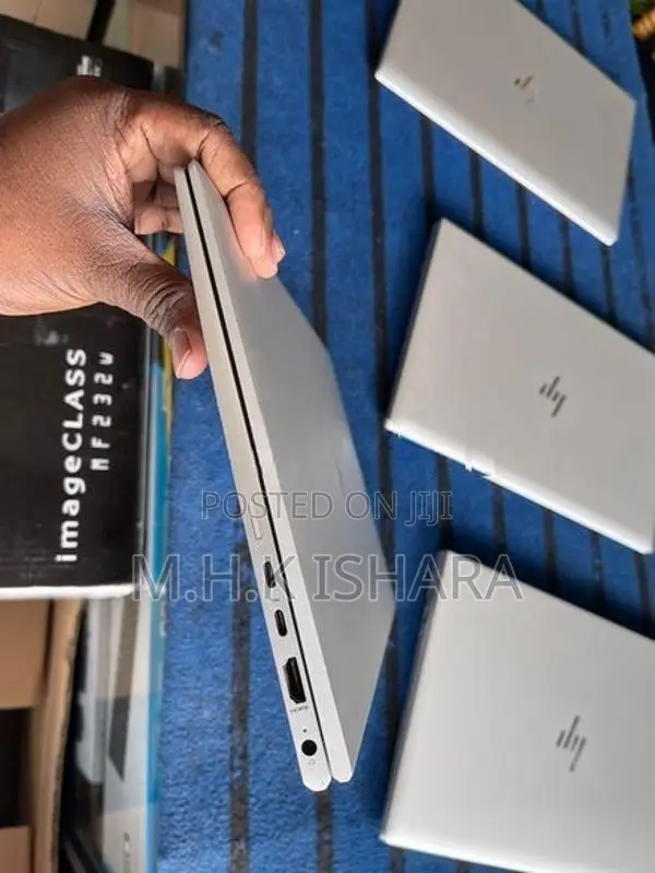 HP Elitebook Core i7-1185G7 11th GEN /16GB RAM /512GB Nvme /14.0 FHD I