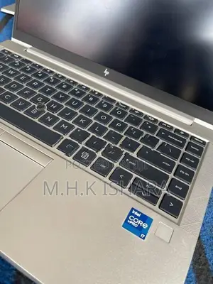 HP Elitebook Core i7-1185G7 11th GEN /16GB RAM /512GB Nvme /14.0 FHD I
