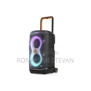 JBL partybox 520