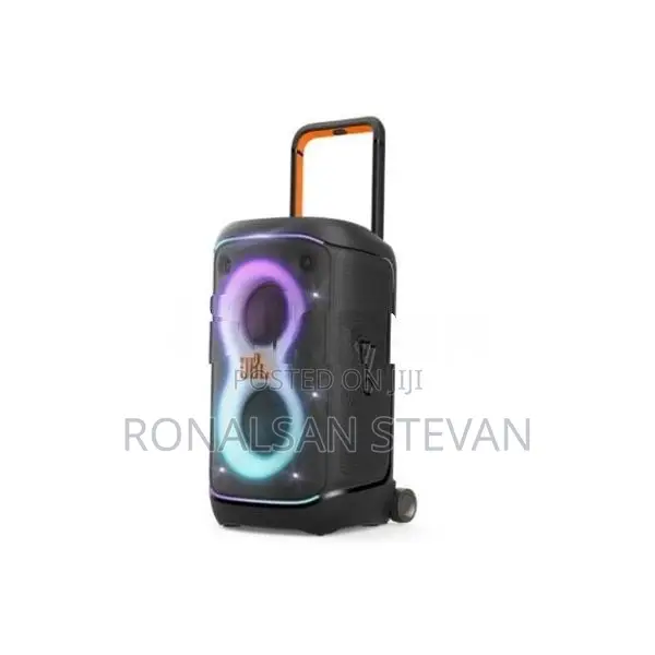 JBL partybox 520