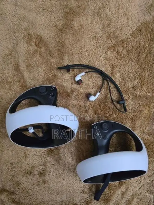 Playstation PSVR 2