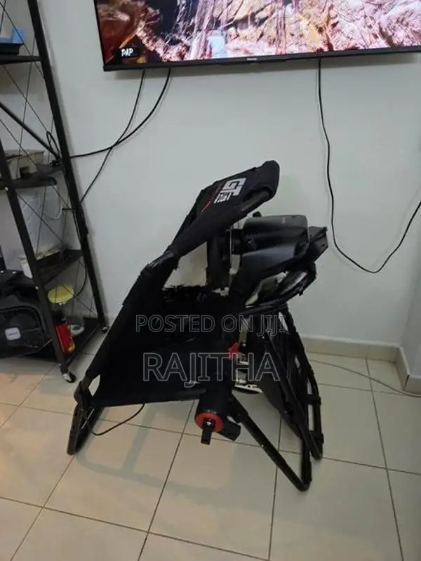 Logitech G29 Wheel with Paddles