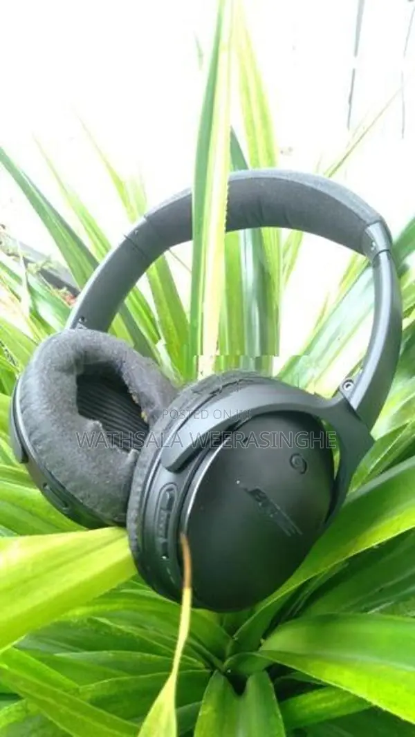 Bose 35 ii Headphones