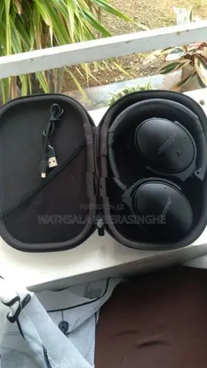 Bose 35 ii Headphones