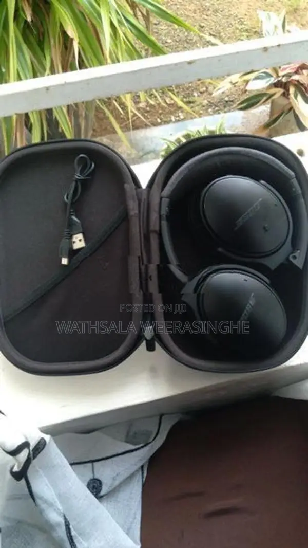 Bose 35 ii Headphones