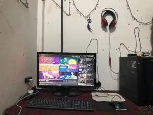 Samsung Desktop PC