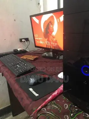 Samsung Desktop PC
