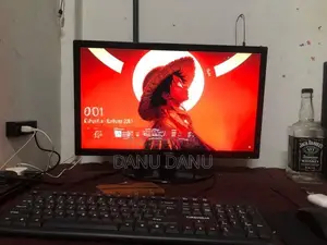 Samsung Desktop PC