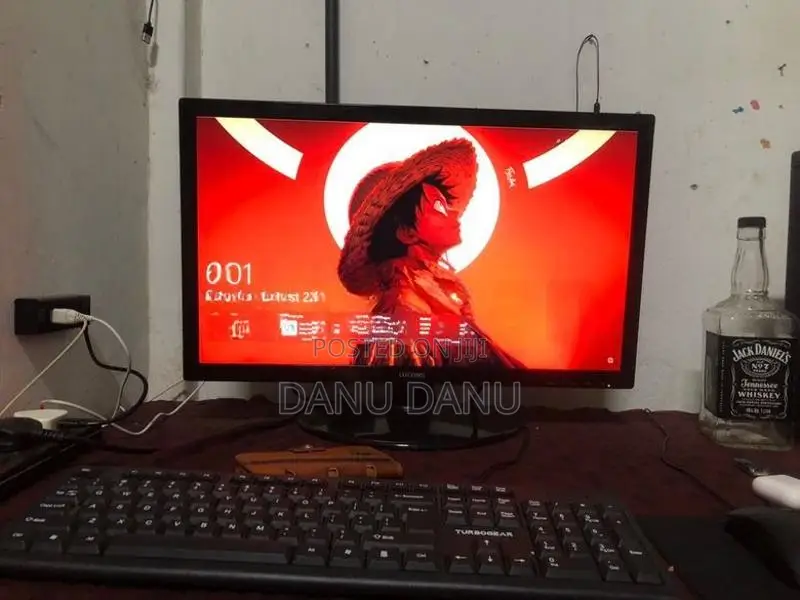Samsung Desktop PC