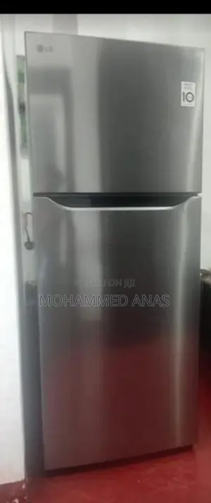 275L LG Refrigerator