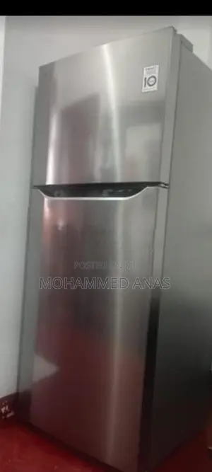 275L LG Refrigerator