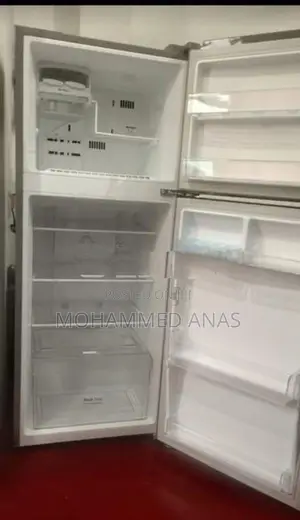 275L LG Refrigerator