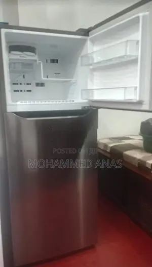 275L LG Refrigerator
