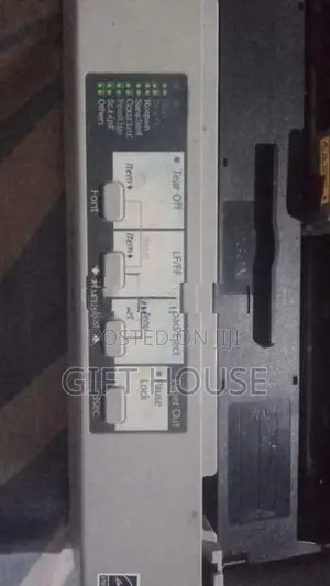 ​ Epson LQ-310 Printer