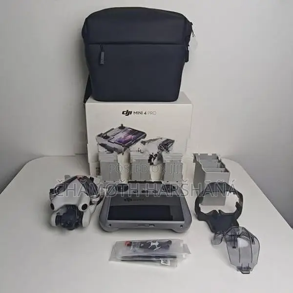 DJI MINI 4 PRO