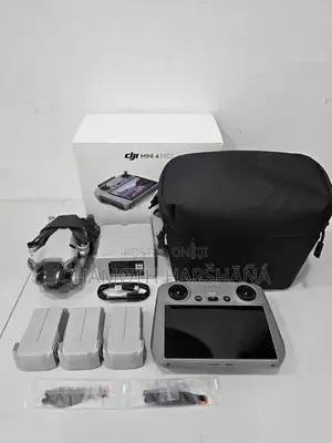 DJI MINI 4 PRO