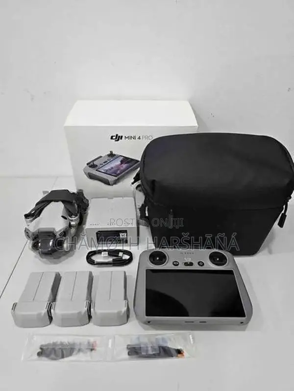 DJI MINI 4 PRO