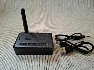 Bluetooth Music Converter