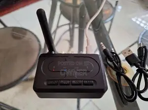 Bluetooth Music Converter