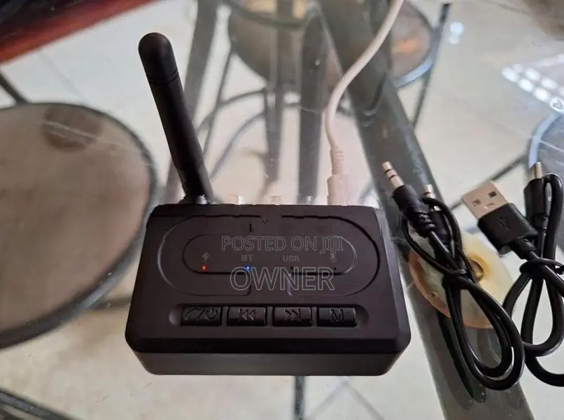 Bluetooth Music Converter