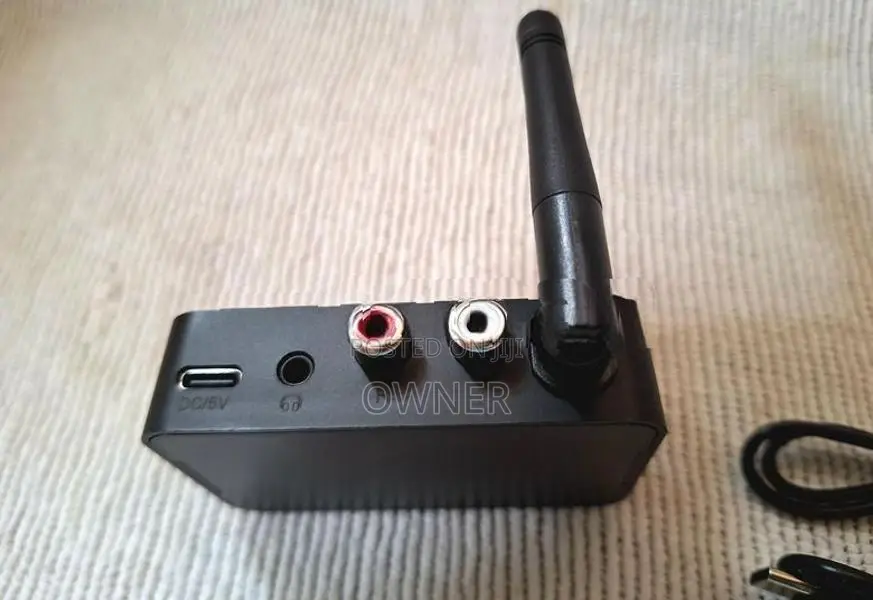 Bluetooth Music Converter