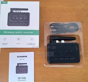Bluetooth Music Converter