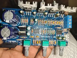 Sub AMP