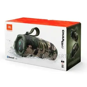 JBL Charge 6