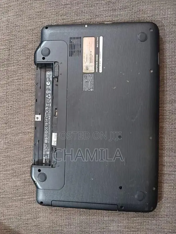 I3 2GEN Laptop