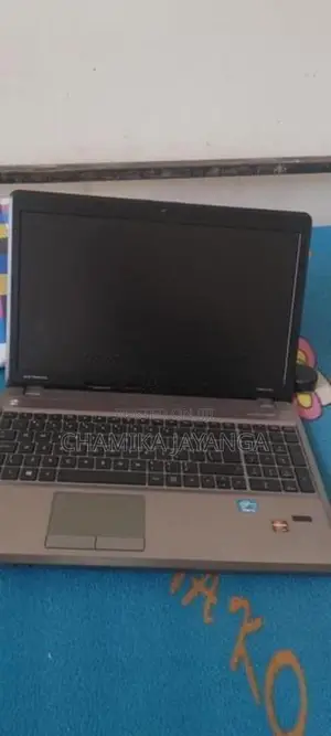 HP ProBook 4540s Core i5 3rd Gen 8GB RAM 15.6"
