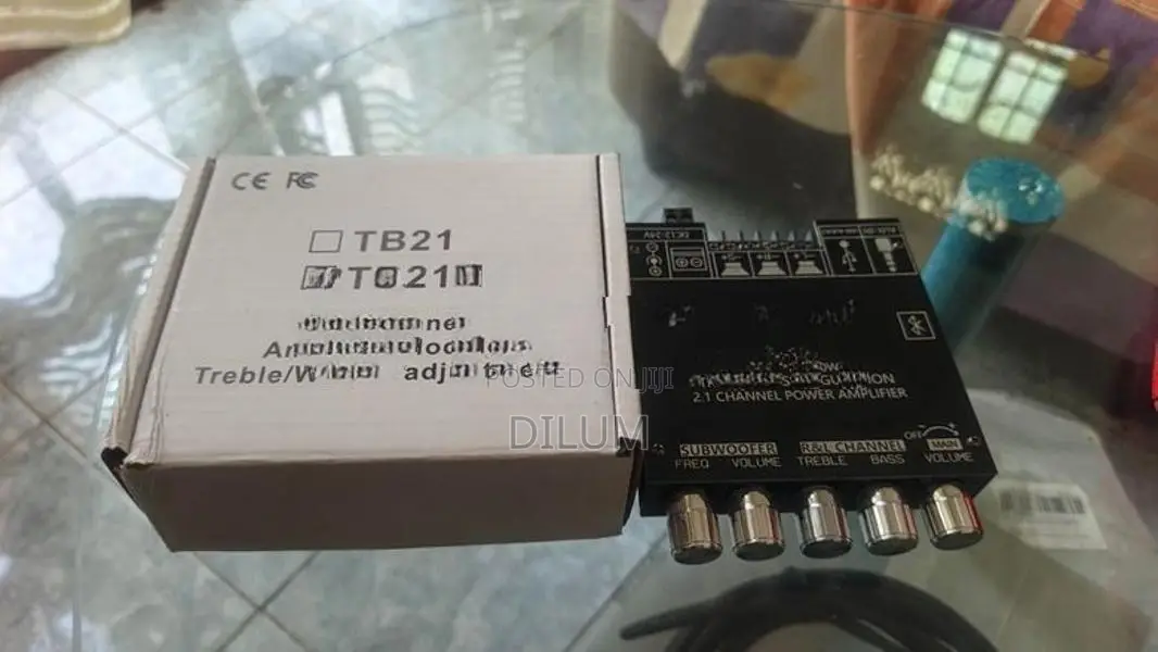 ZK-TB21H App Seaport