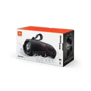 JBL Charge 6 Speaker
