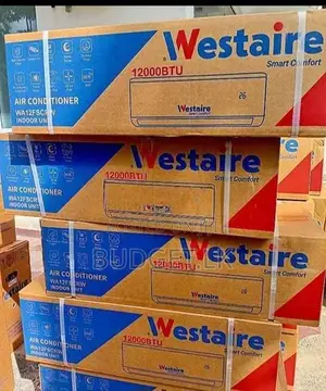 12000BTU Westaire Smart Inverter Air Conditioner